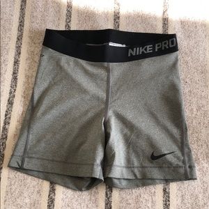 Nike Dri-Fit Shorts 3 inch Pro Core Compression